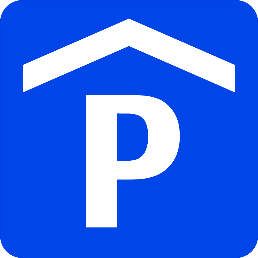 Parkeergarage