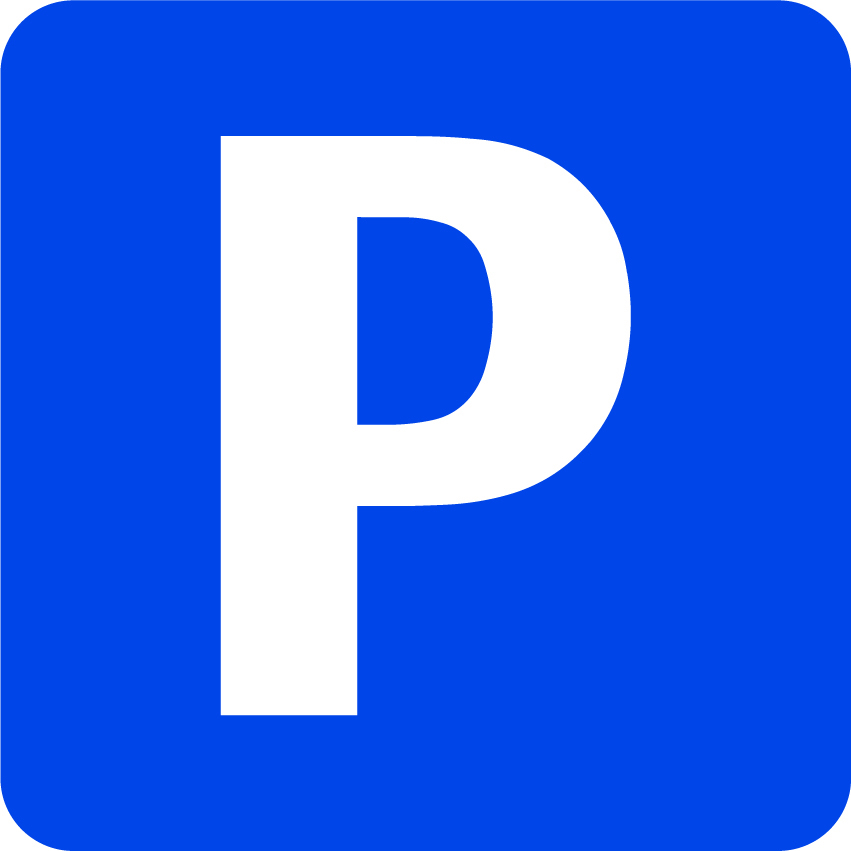 Parkeerterrein